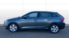 Skoda Scala 1.5 TSI SE 5dr DSG Petrol Hatchback